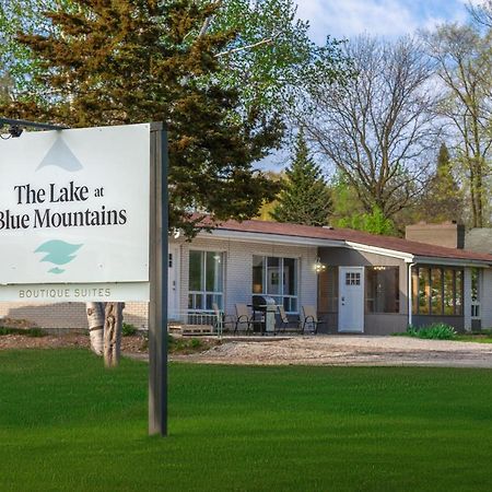 Boutique Suite #7 Blue Mountains Buitenkant foto