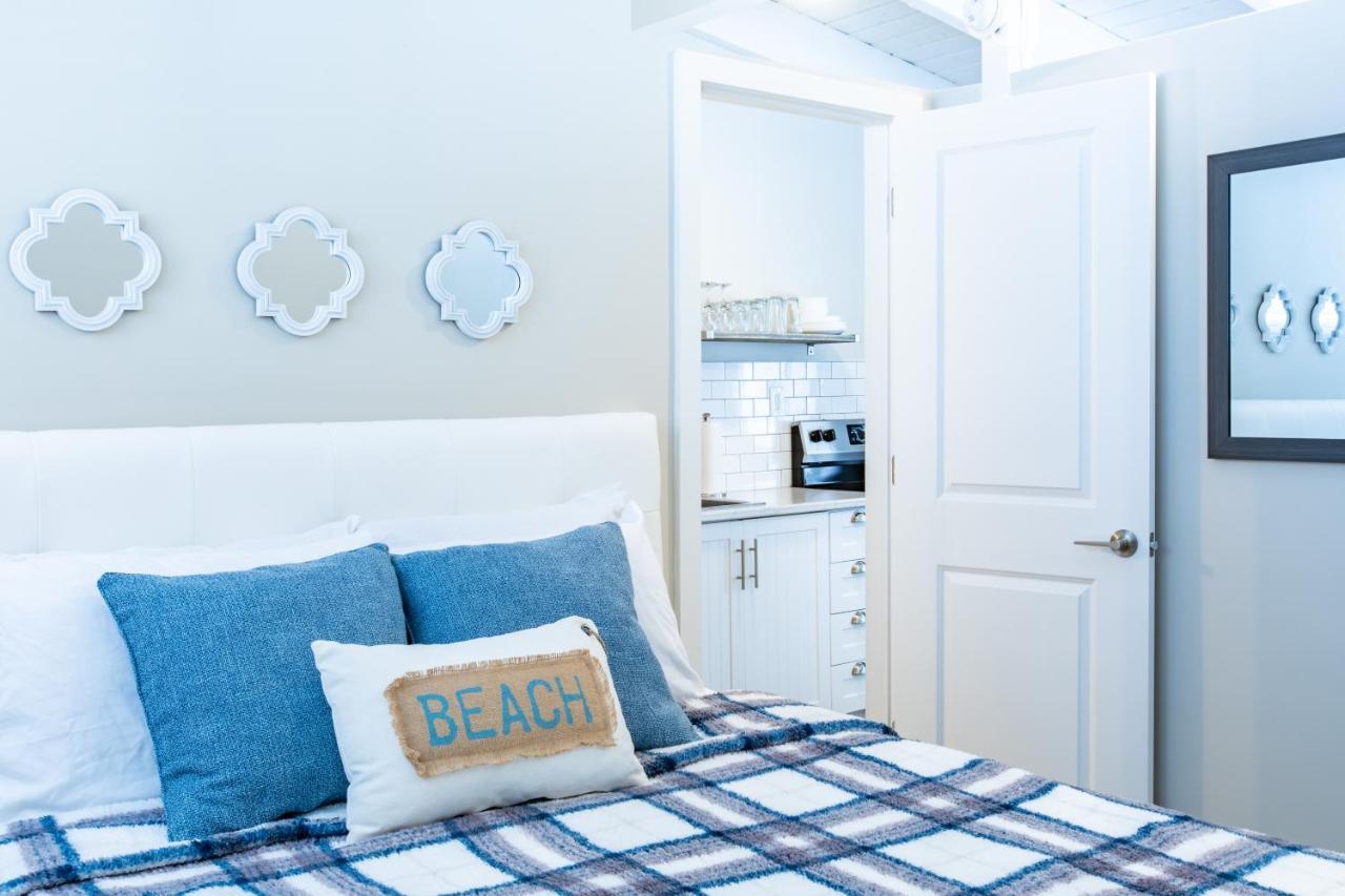 Boutique Suite #7 Blue Mountains Buitenkant foto