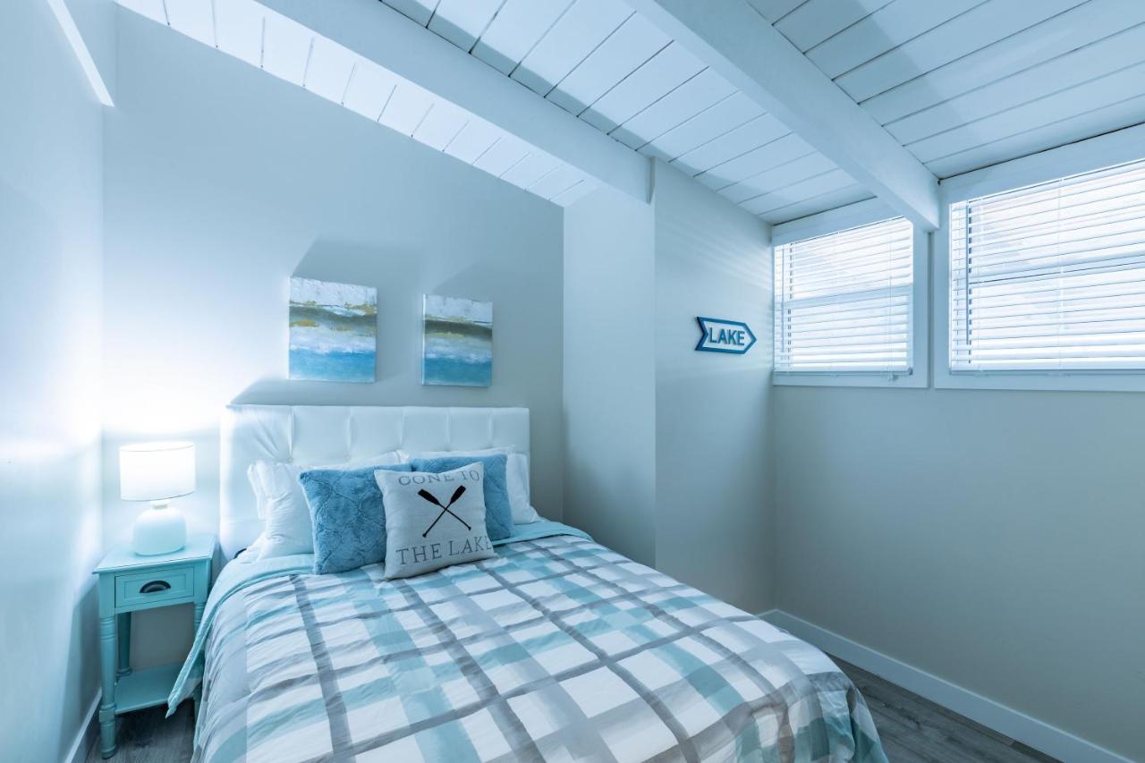 Boutique Suite #7 Blue Mountains Buitenkant foto