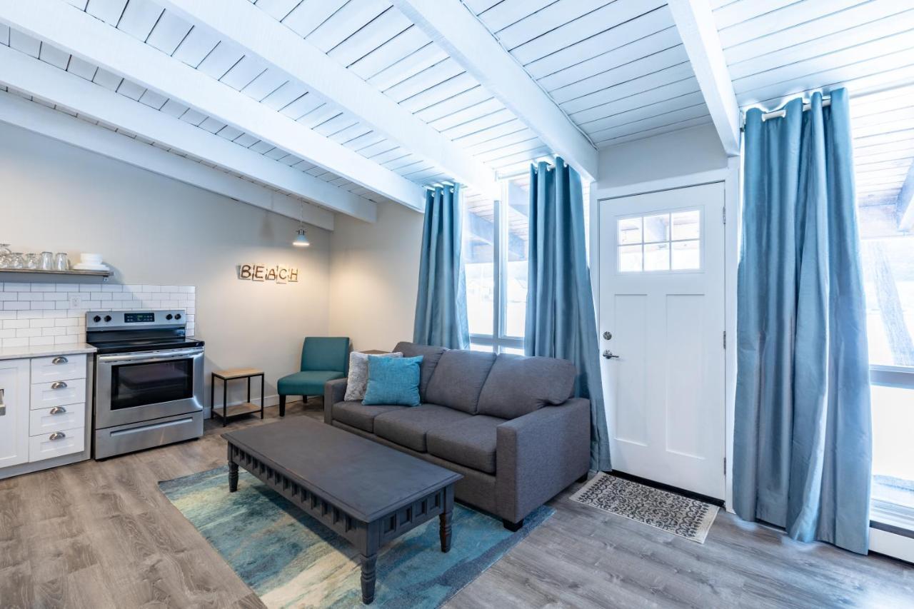 Boutique Suite #7 Blue Mountains Buitenkant foto
