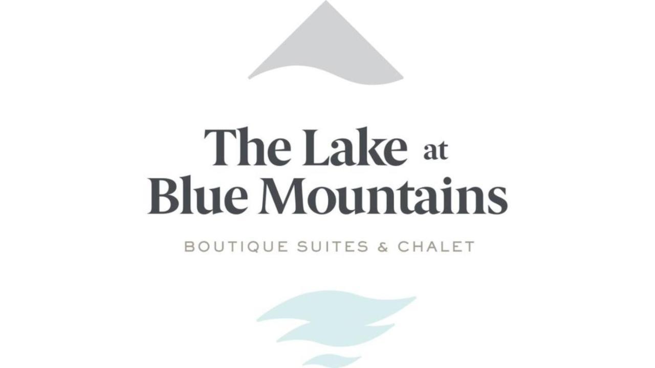 Boutique Suite #7 Blue Mountains Buitenkant foto
