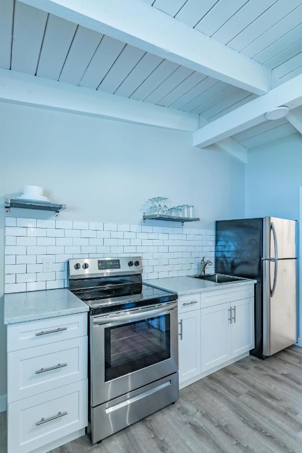 Boutique Suite #7 Blue Mountains Buitenkant foto