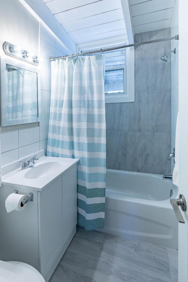 Boutique Suite #7 Blue Mountains Buitenkant foto