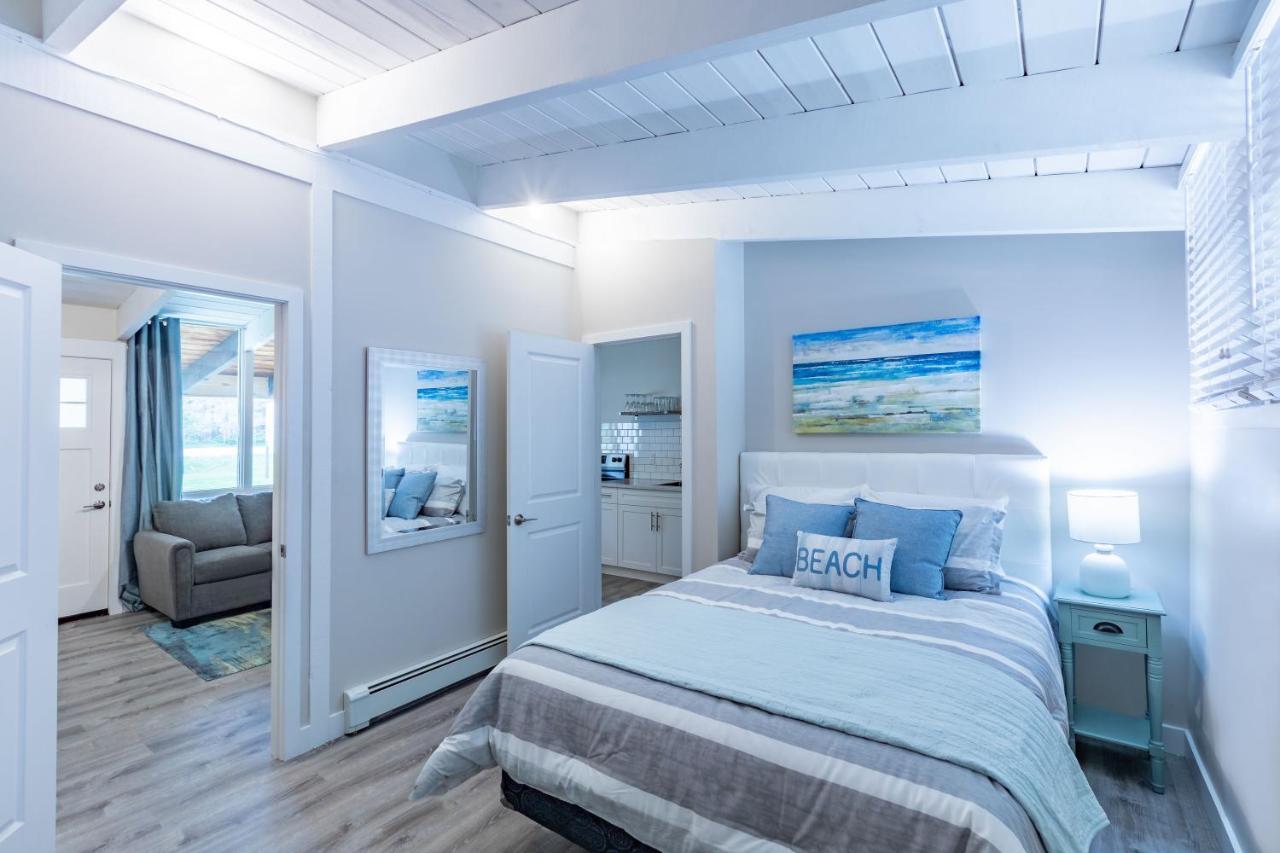 Boutique Suite #7 Blue Mountains Buitenkant foto